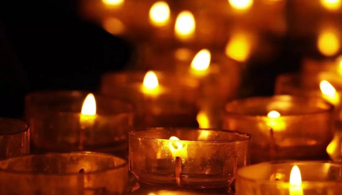 Ewigkeitssonntag 23. November