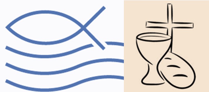 Sakramente der evangelischen Kirche