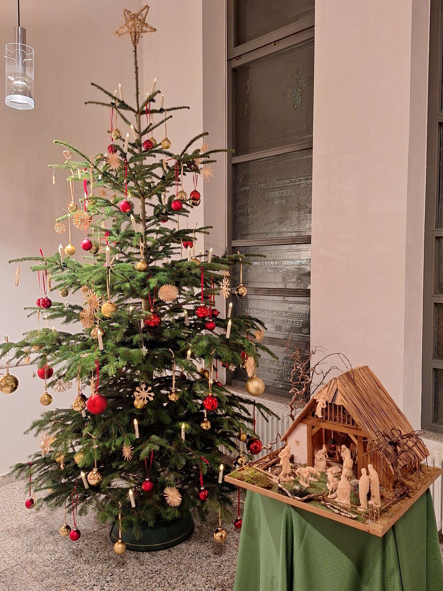 Festliche Weihnachten für Klein und Groß