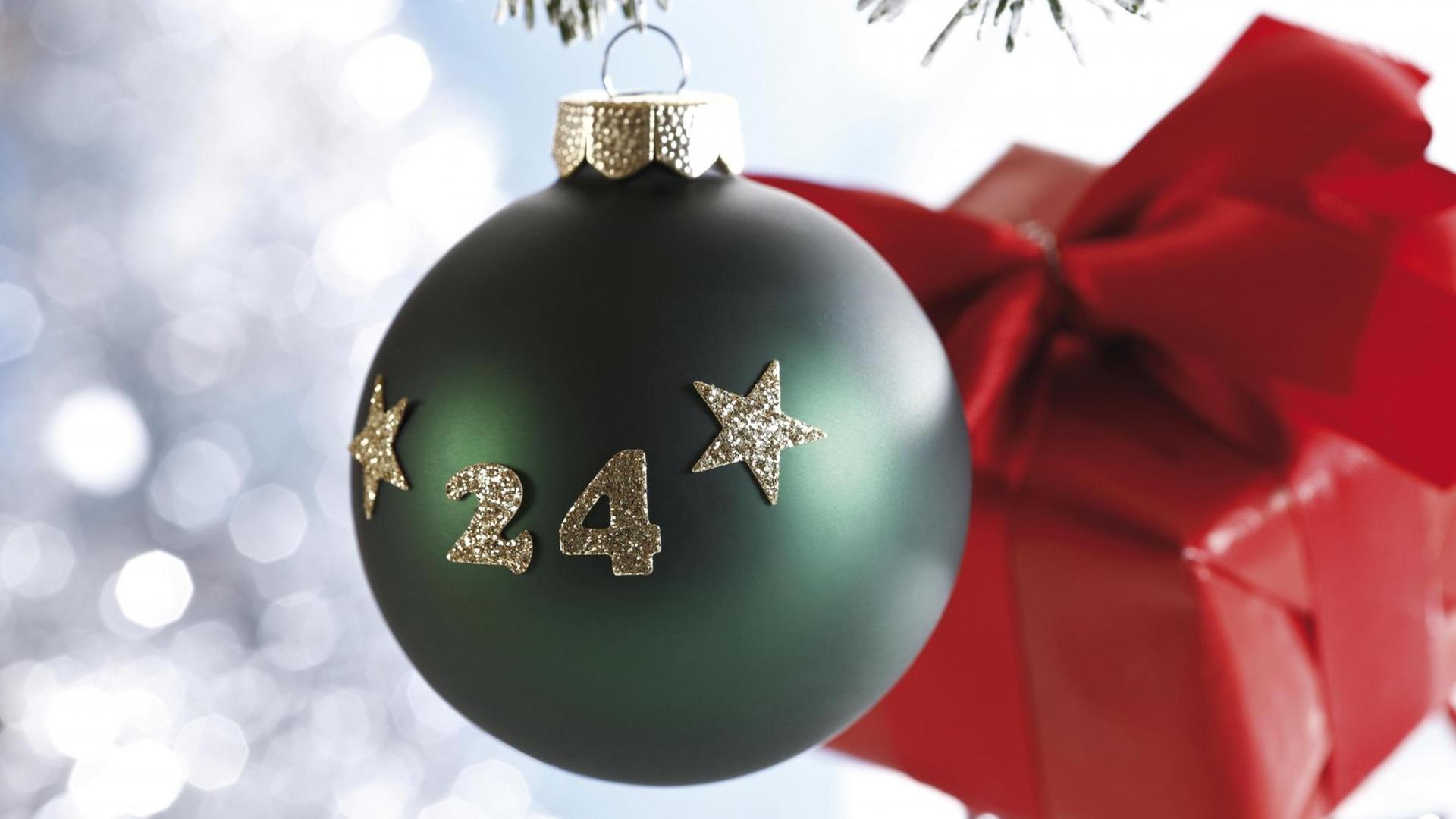 Familiengottesdienst Heiligabend Neusorg