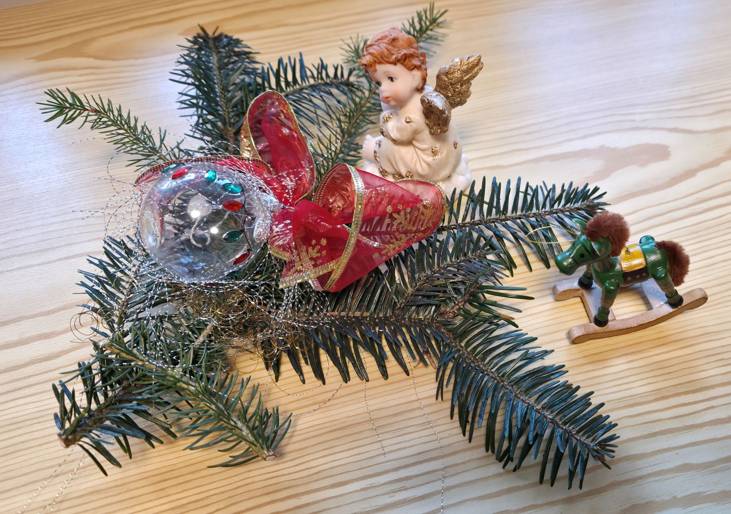 Kaffeenachmittag 9.12.