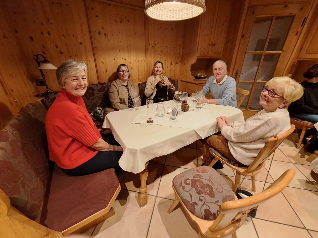 Danke an unser Gemeinde-Team