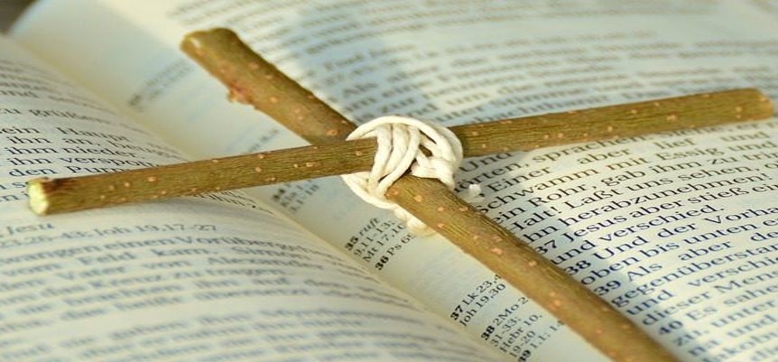 Die Kirche als Kraftquelle