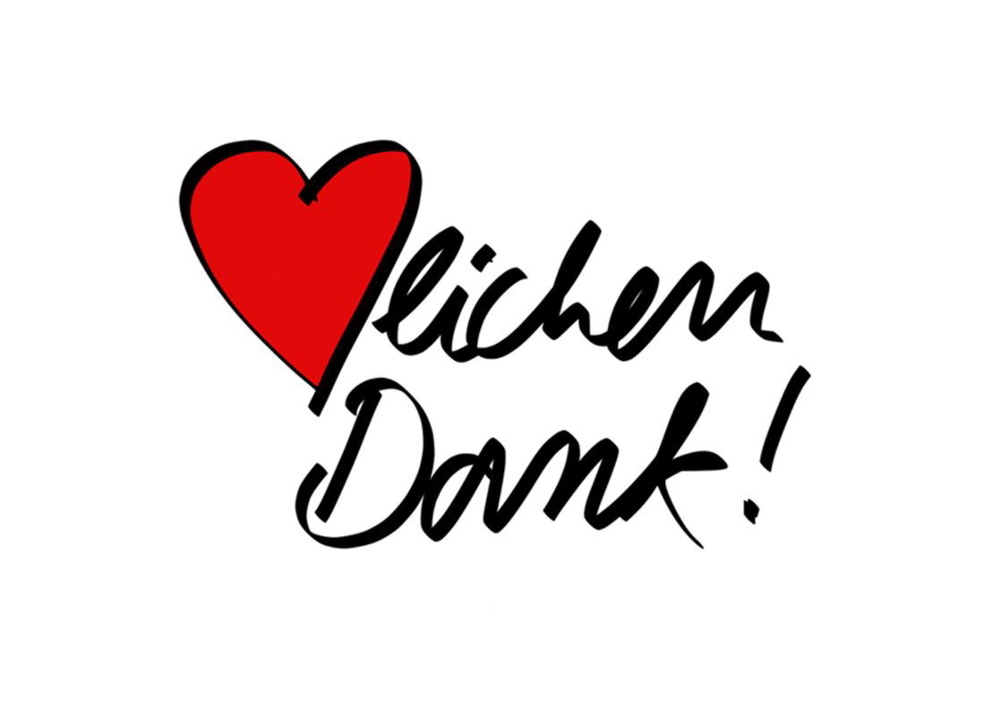 Mitarbeiter-Dank am 23. Januar