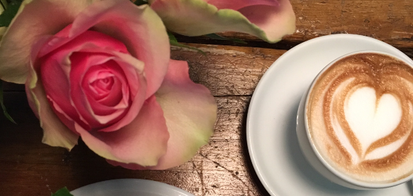 Kaffeenachmittag 13. Januar