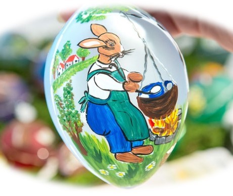 Herzliche Einladung Kaffeenachmittag 14.04.26