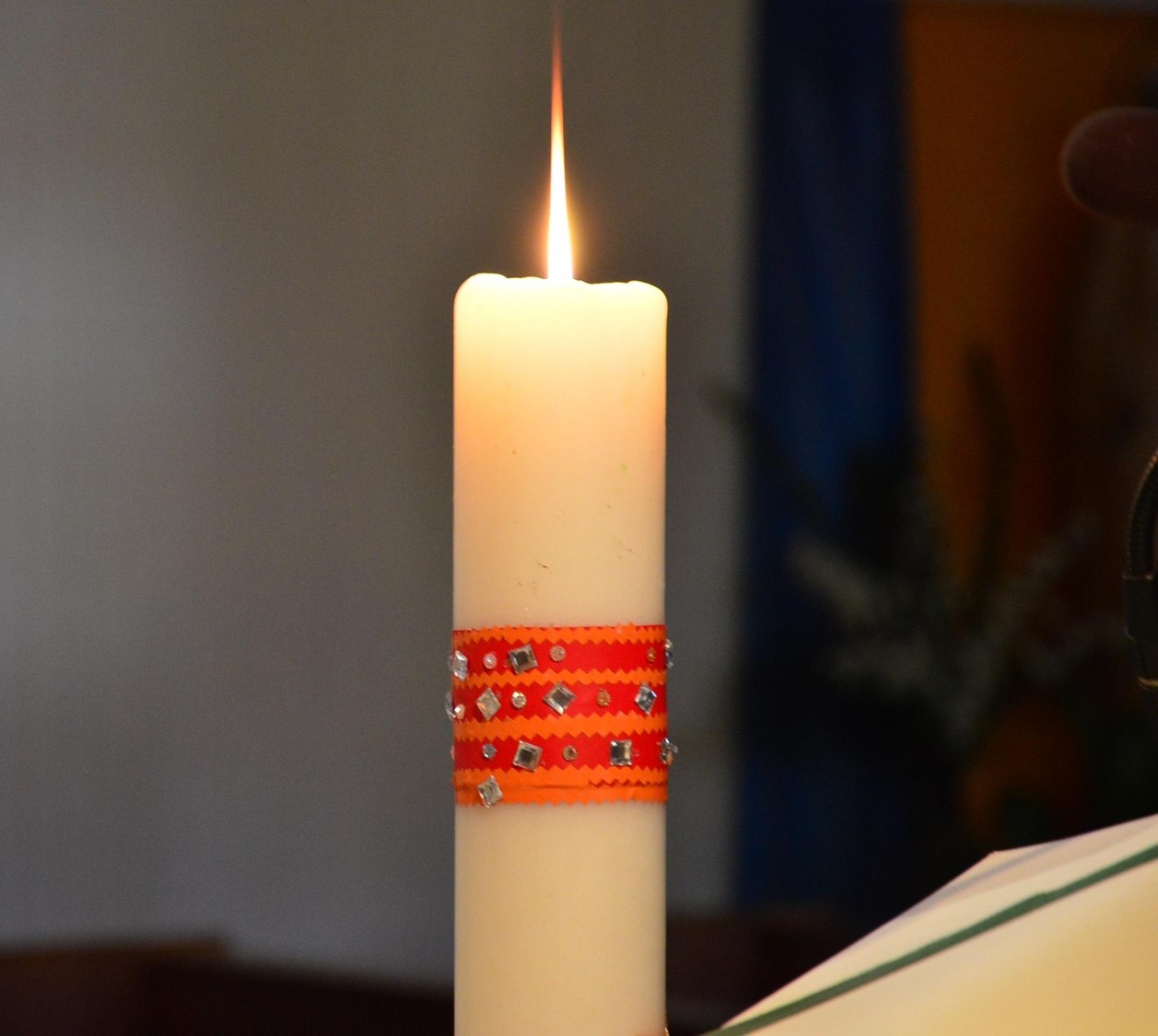 Feiern Sie mit uns Ostern 2026!