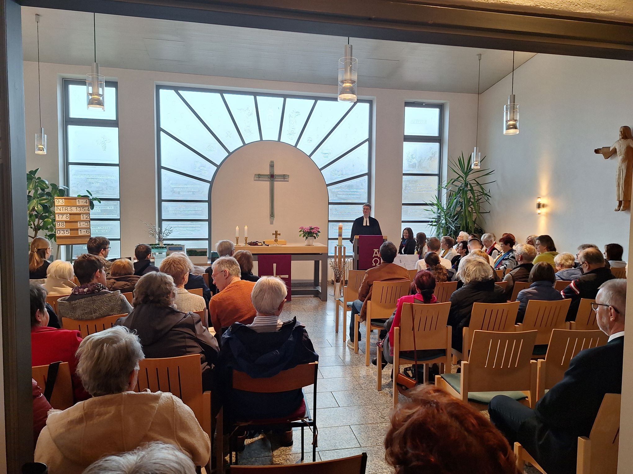 Aktionstag „Schöner Sonntag“ am 15.3.