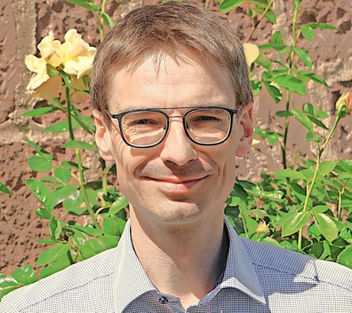 Das geistliche Wort von Pfarrer Michael Kelinske „Geht es mit der Kirche bergab? (Frankenpost 27.06.26)