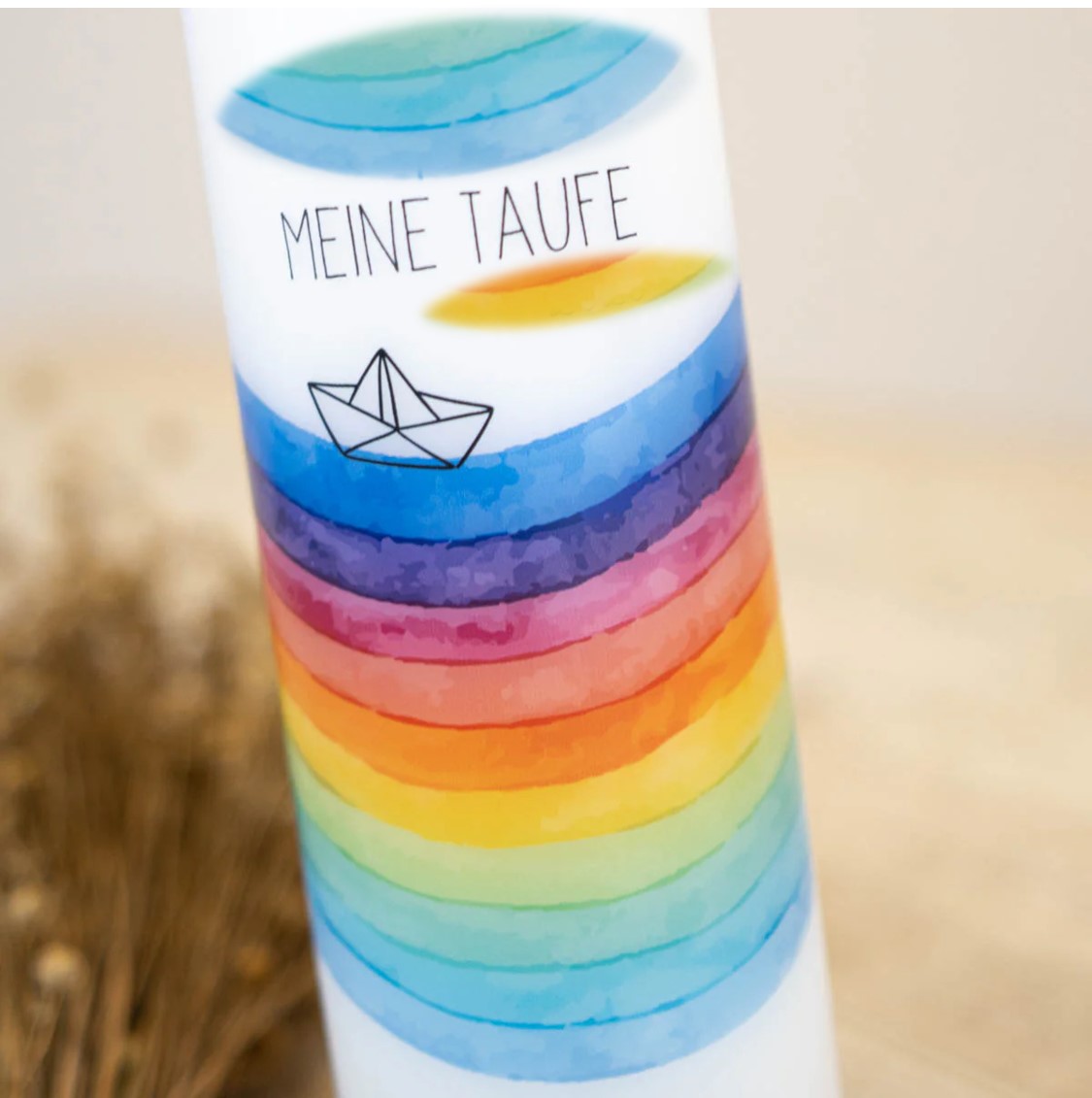 Tauferinnerungs-Gottesdienst 21. Juni in Waldershof und Neusorg