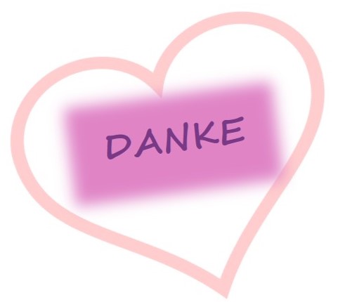 Von Herzen DANKE an alle Hobbybäcker…