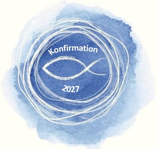 Konfirmation 2027